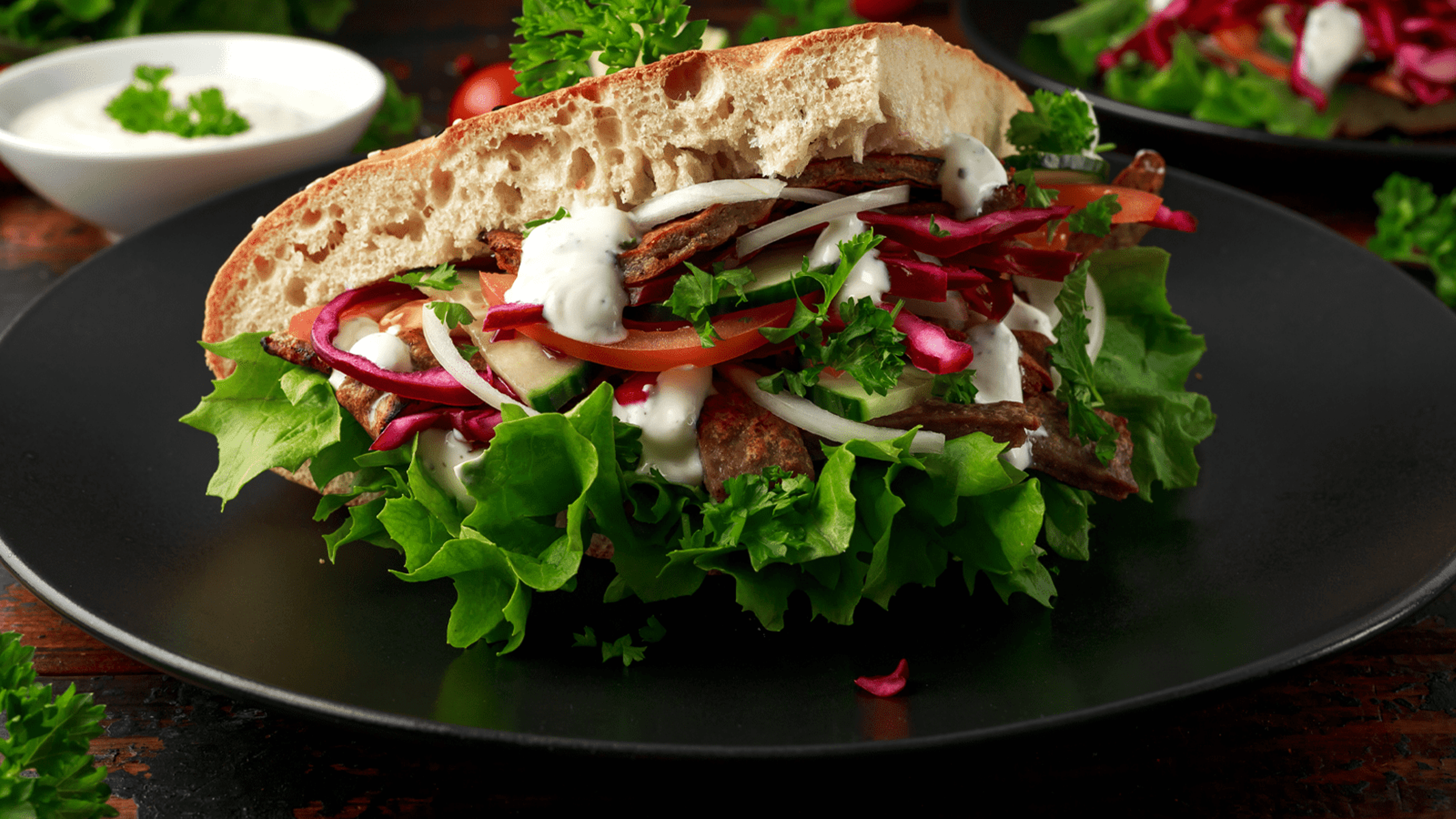 Türkisch Döner & Grill Traunreut